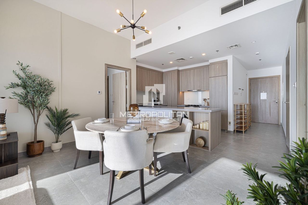 Апартаменты в Дубае, ОАЭ, 128 м² - фото 5