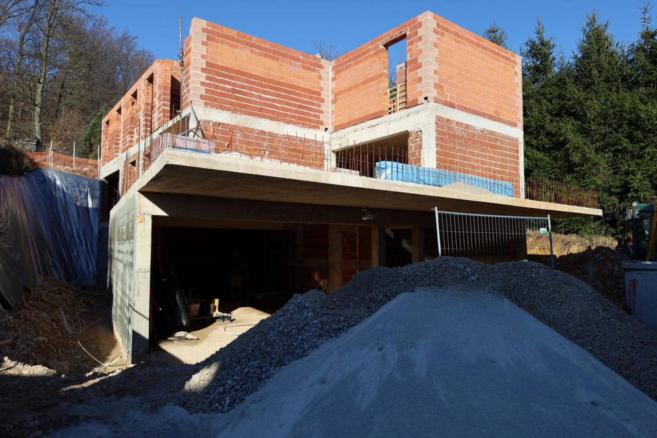 Квартира в Любляне, Словения, 241 м² - фото 11