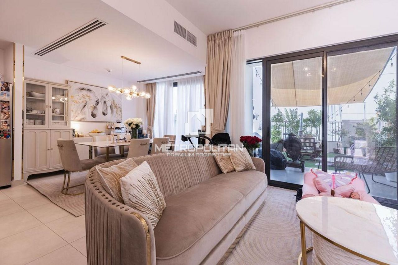 Таунхаус в Дубае, ОАЭ, 195 м² - фото 6