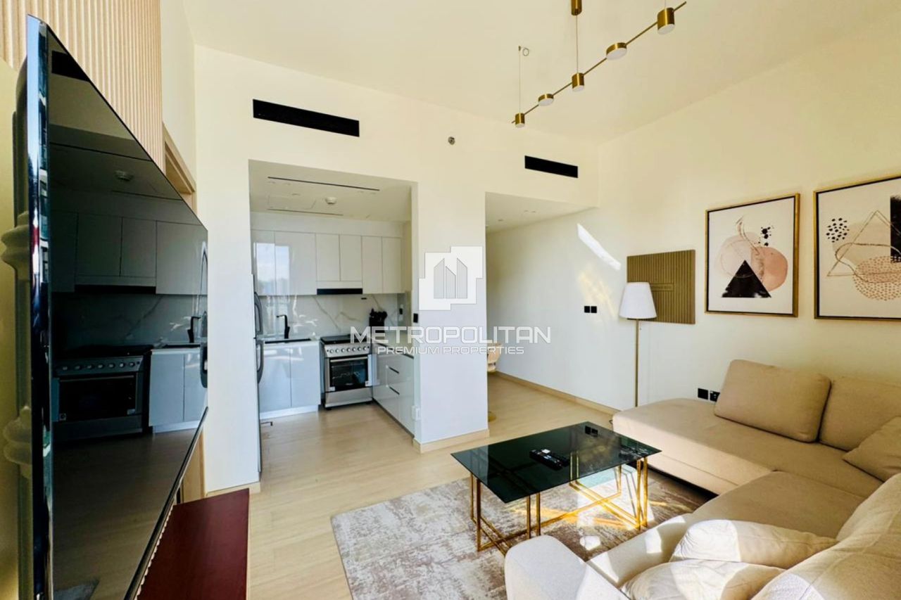 Апартаменты в Дубае, ОАЭ, 67 м² - фото 6