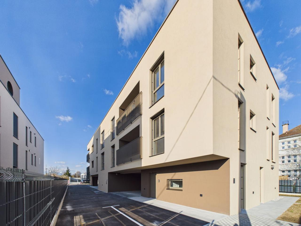 Квартира в Любляне, Словения, 111 м² - фото 11