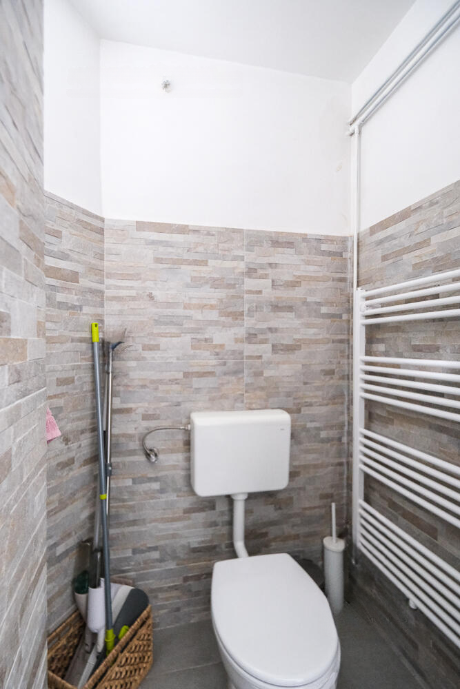 Квартира в Любляне, Словения, 63 м² - фото 11