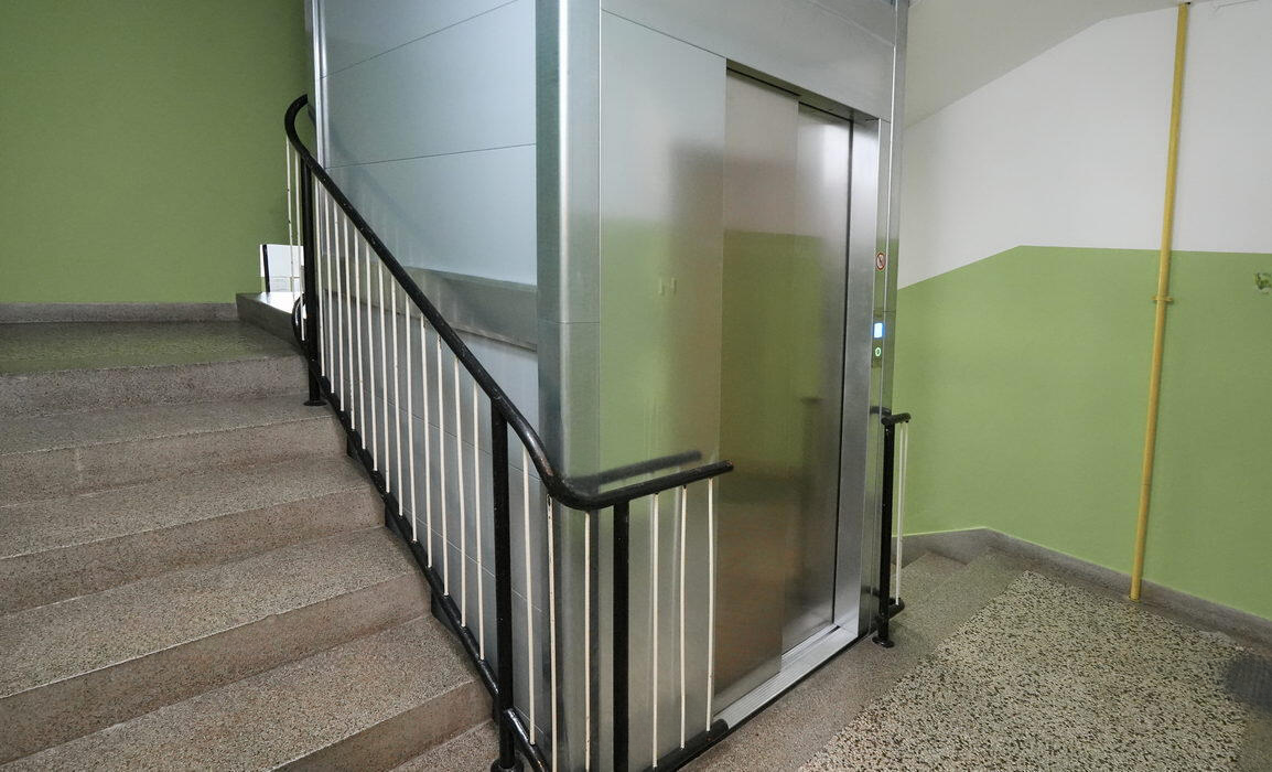 Квартира в Копере, Словения, 55 м² - фото 11