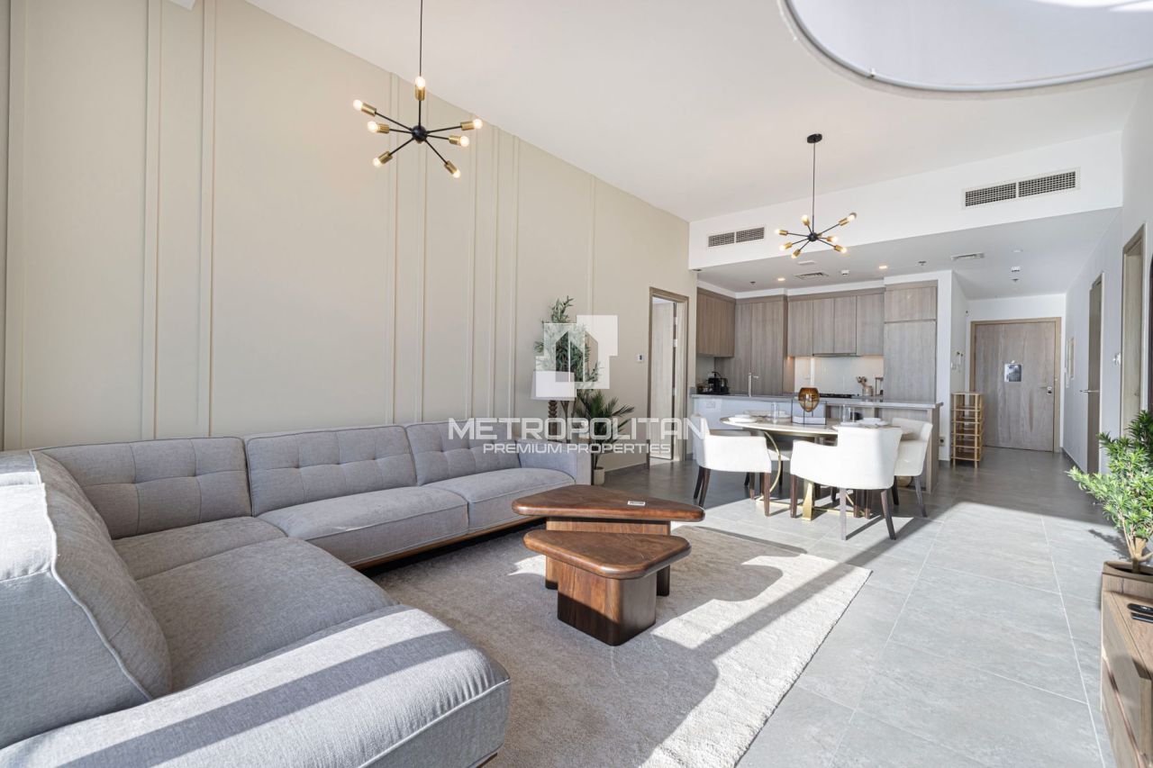 Апартаменты в Дубае, ОАЭ, 128 м² - фото 6