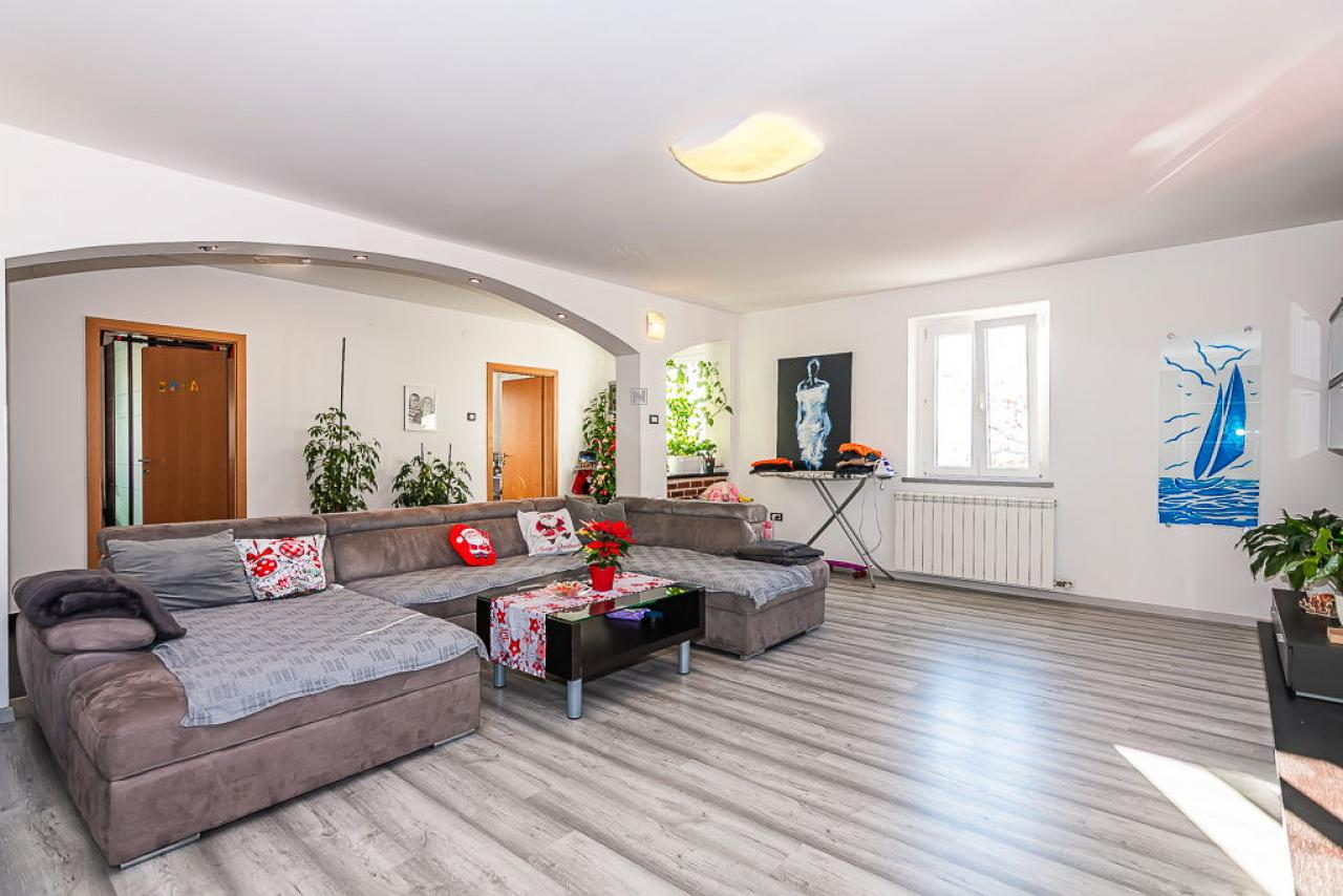 Квартира в Копере, Словения, 180 м² - фото 11