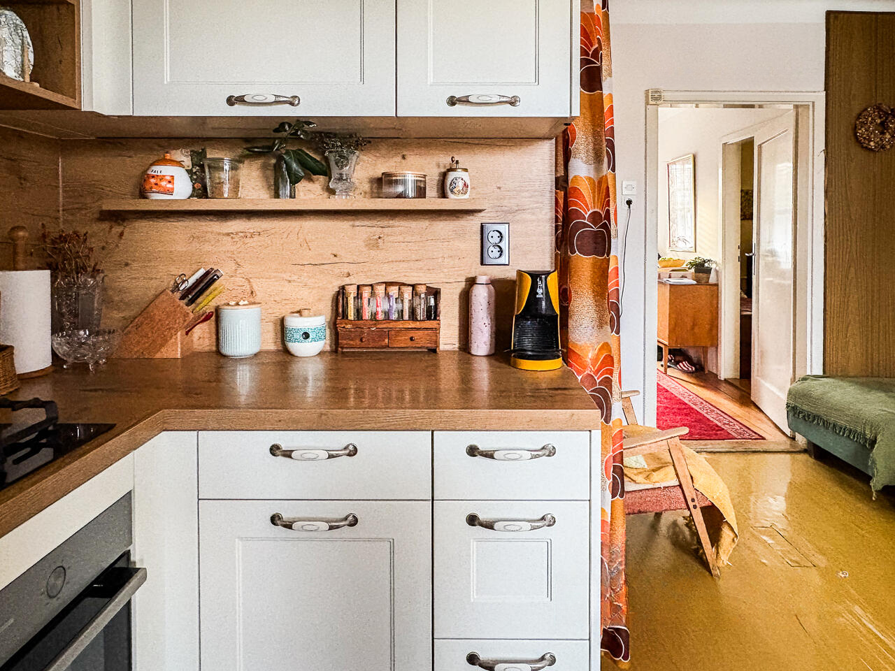 Квартира в Любляне, Словения, 73 м² - фото 11