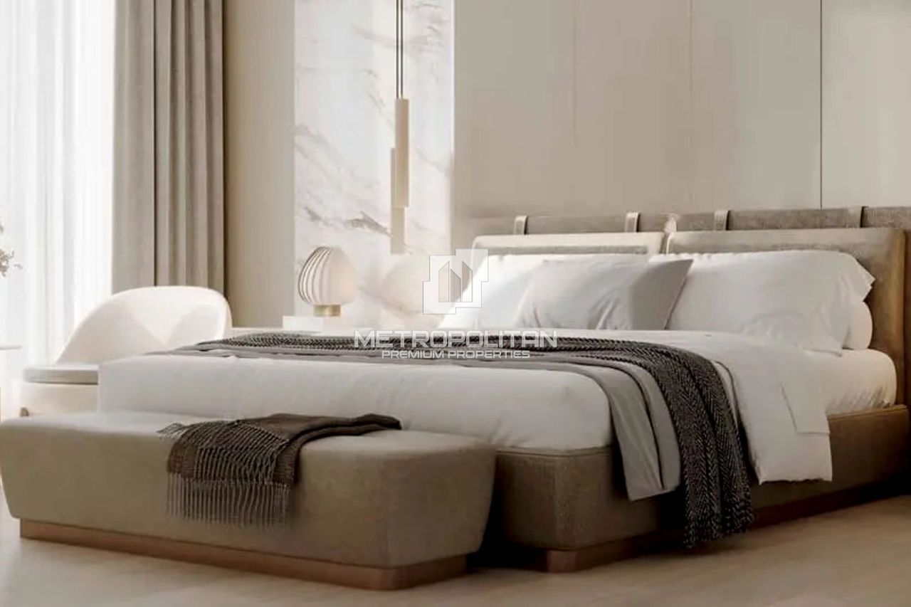 Апартаменты в Дубае, ОАЭ, 101 м² - фото 7