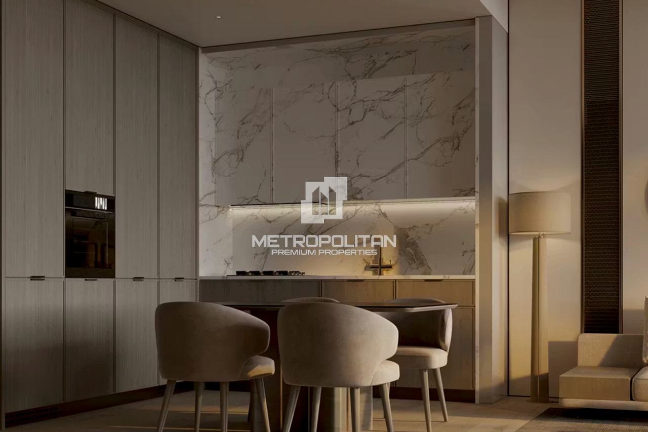 Апартаменты в Дубае, ОАЭ, 32 м² - фото 7