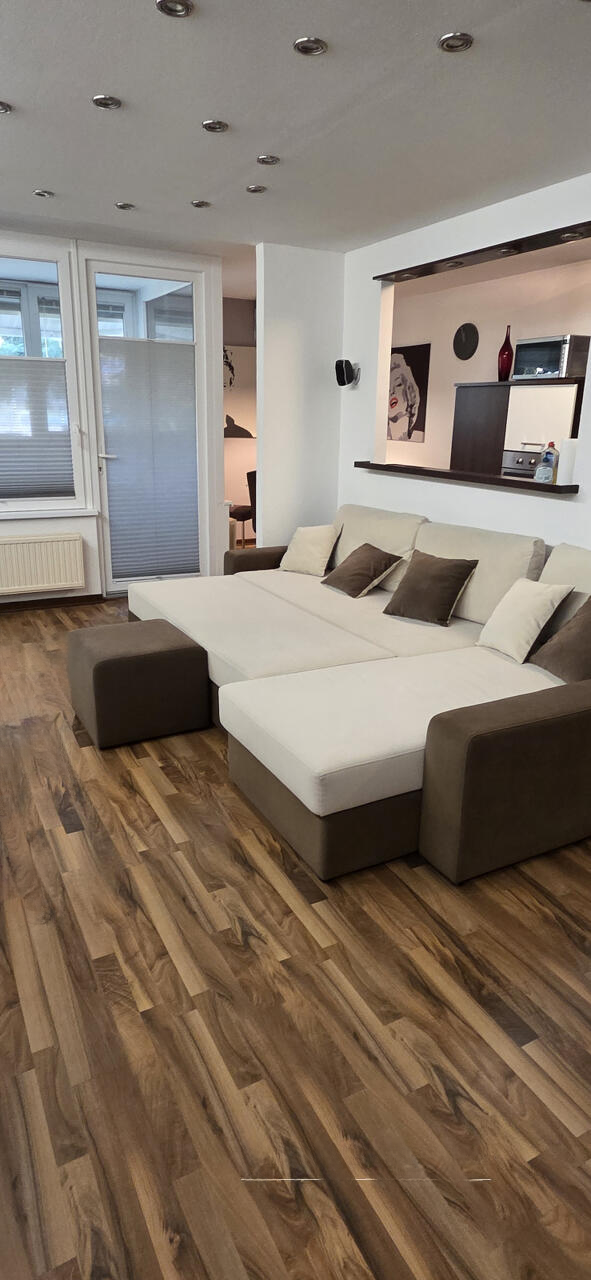 Квартира в Изоле, Словения, 54 м² - фото 11