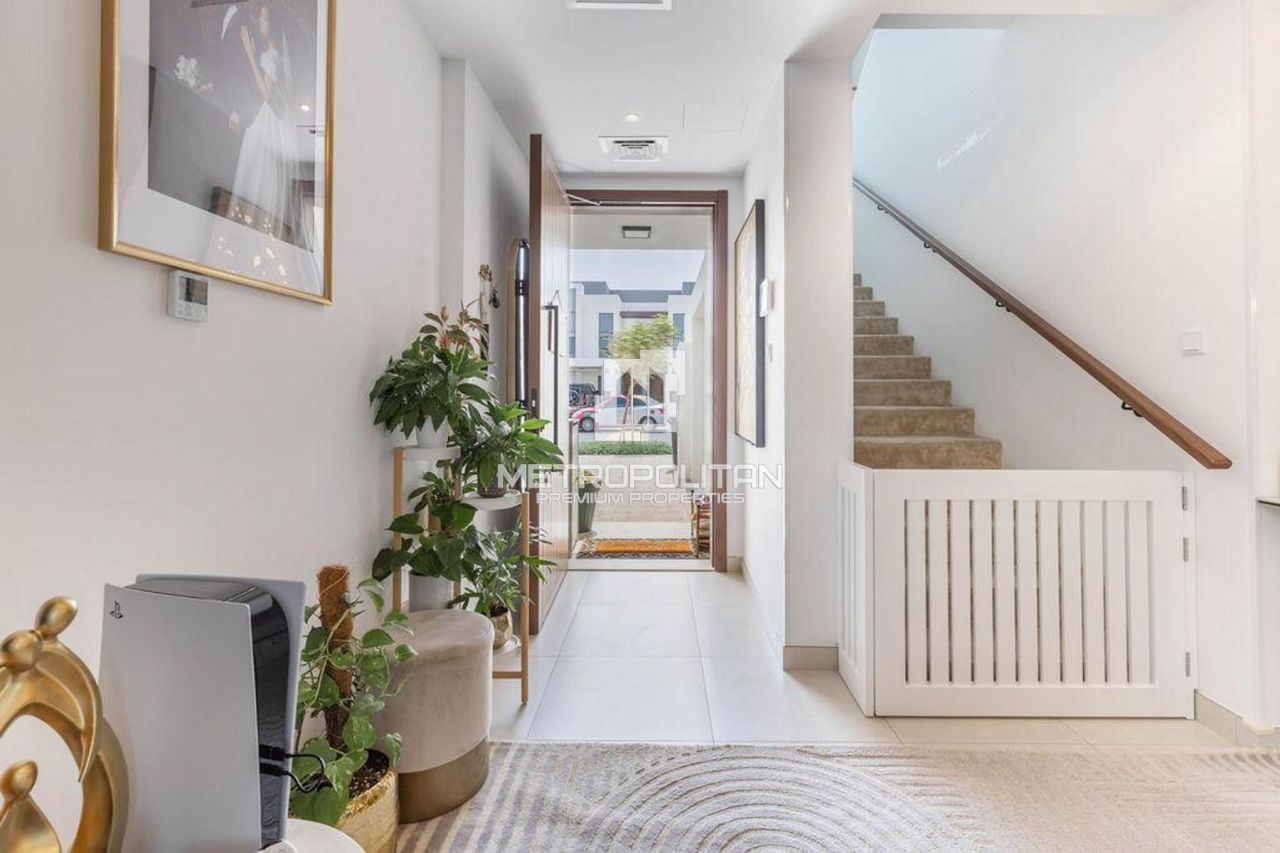 Таунхаус в Дубае, ОАЭ, 195 м² - фото 7