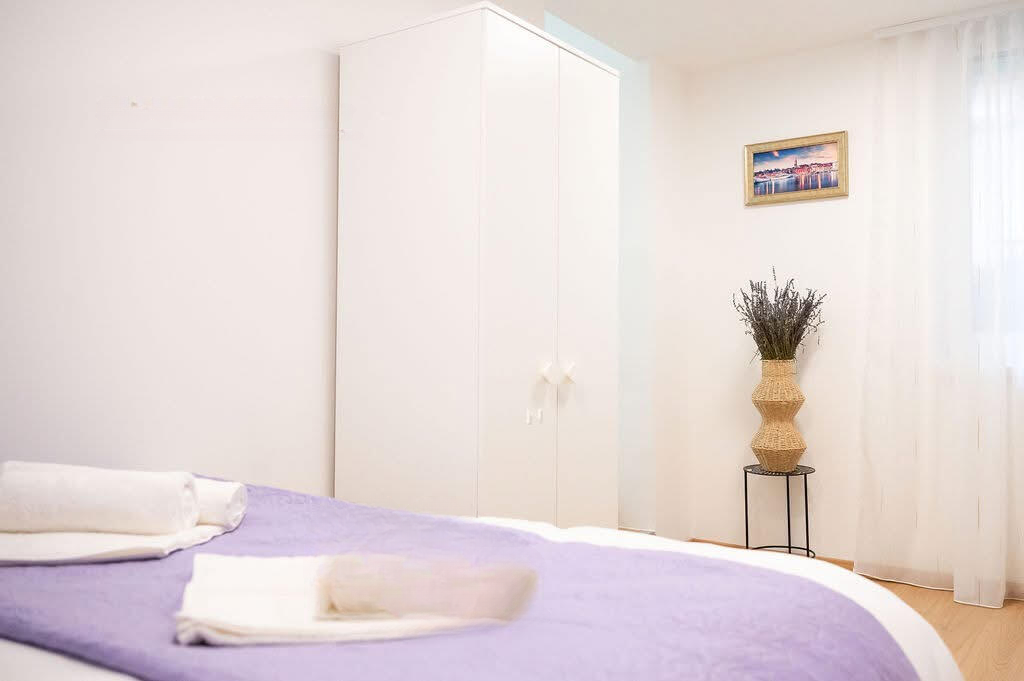 Квартира в Изоле, Словения, 22 м² - фото 11