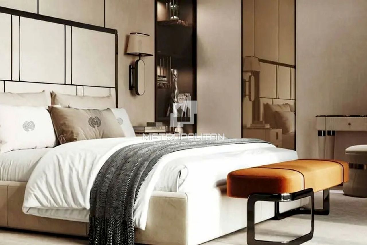 Апартаменты в Дубае, ОАЭ, 101 м² - фото 8