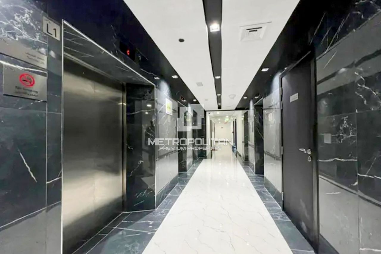 Апартаменты в Дубае, ОАЭ, 36 м² - фото 8