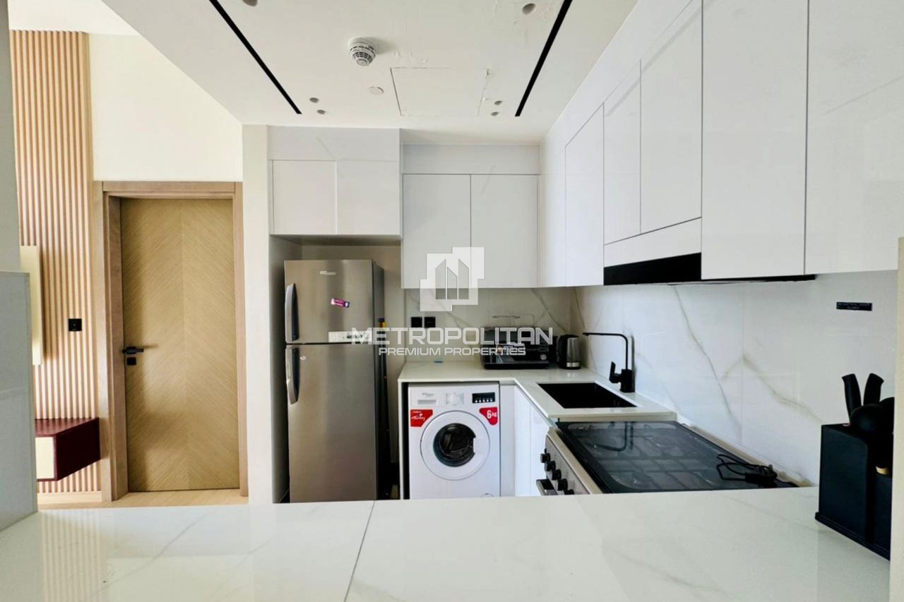 Апартаменты в Дубае, ОАЭ, 67 м² - фото 8