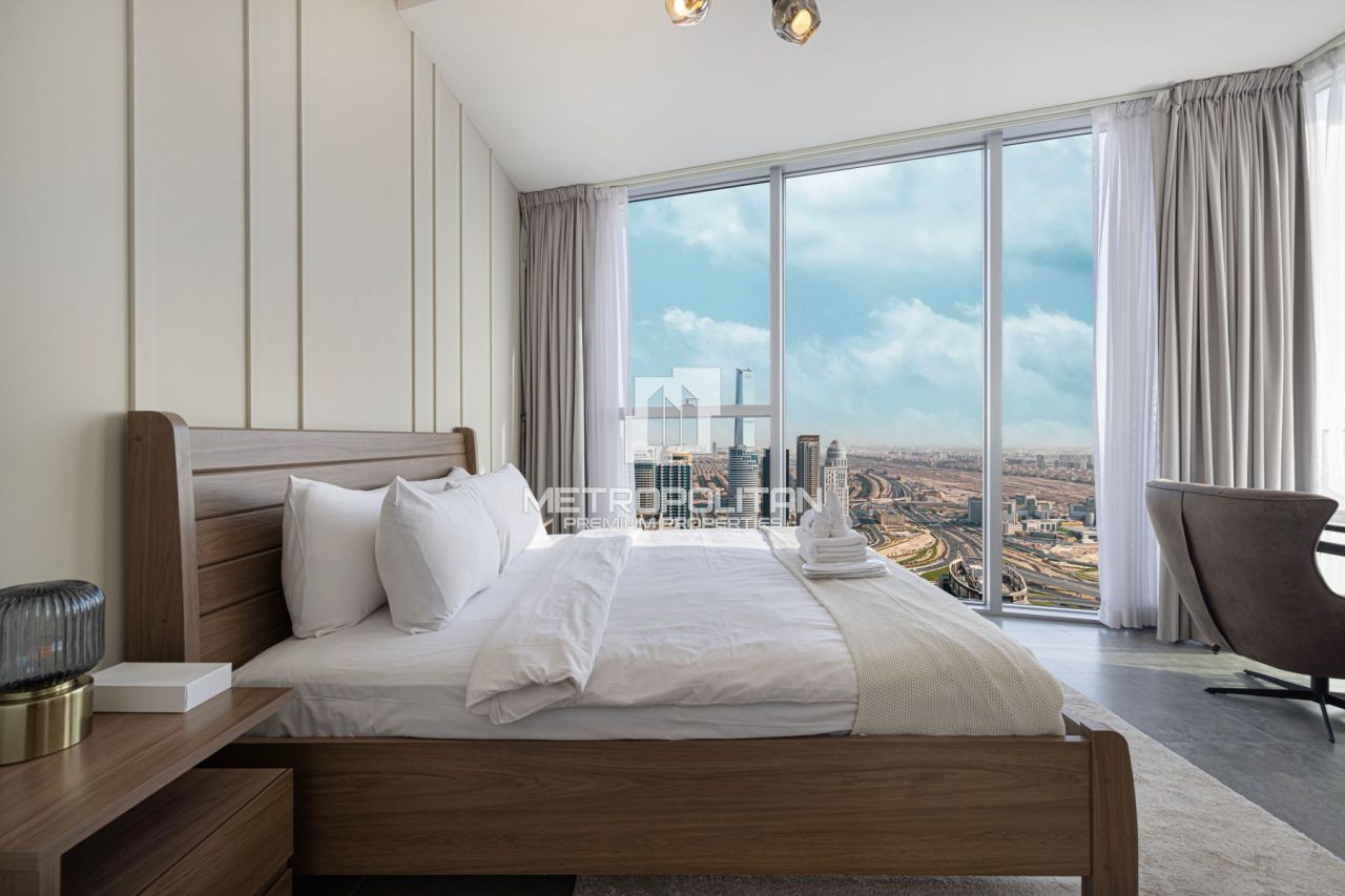 Апартаменты в Дубае, ОАЭ, 128 м² - фото 8