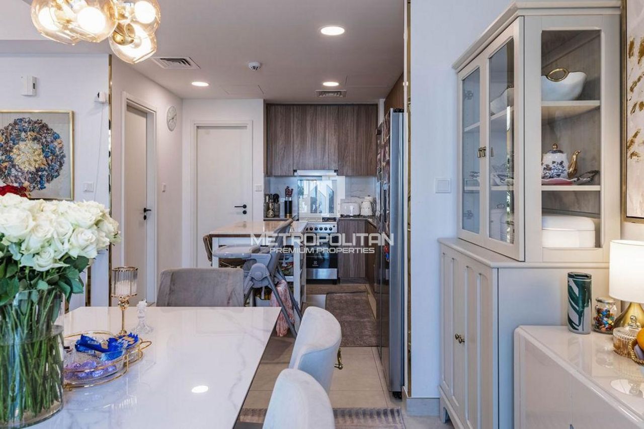 Таунхаус в Дубае, ОАЭ, 195 м² - фото 9