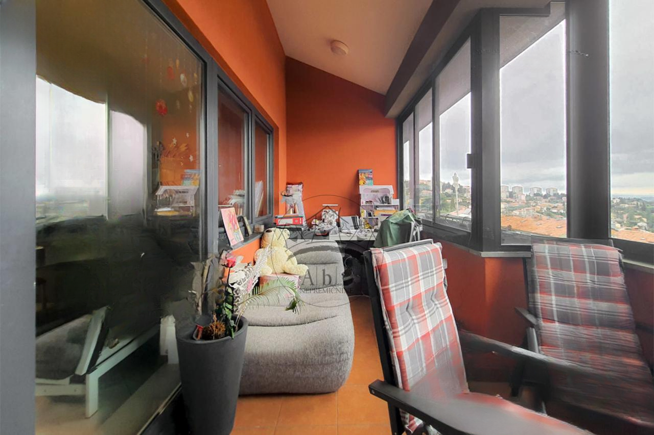 Квартира в Копере, Словения, 162 м² - фото 11