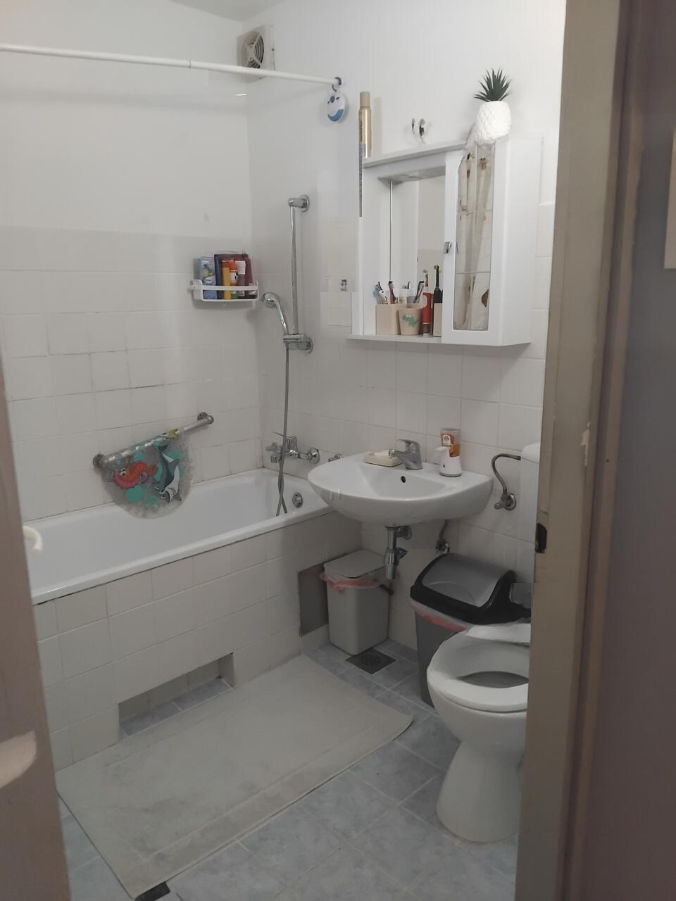 Квартира в Любляне, Словения, 40 м² - фото 11