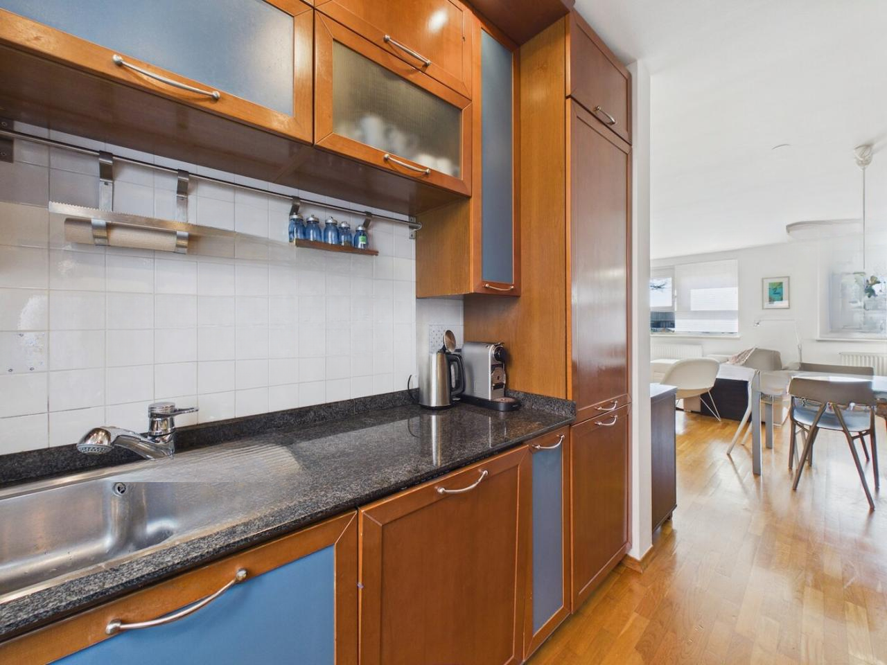 Квартира в Любляне, Словения, 90 м² - фото 11