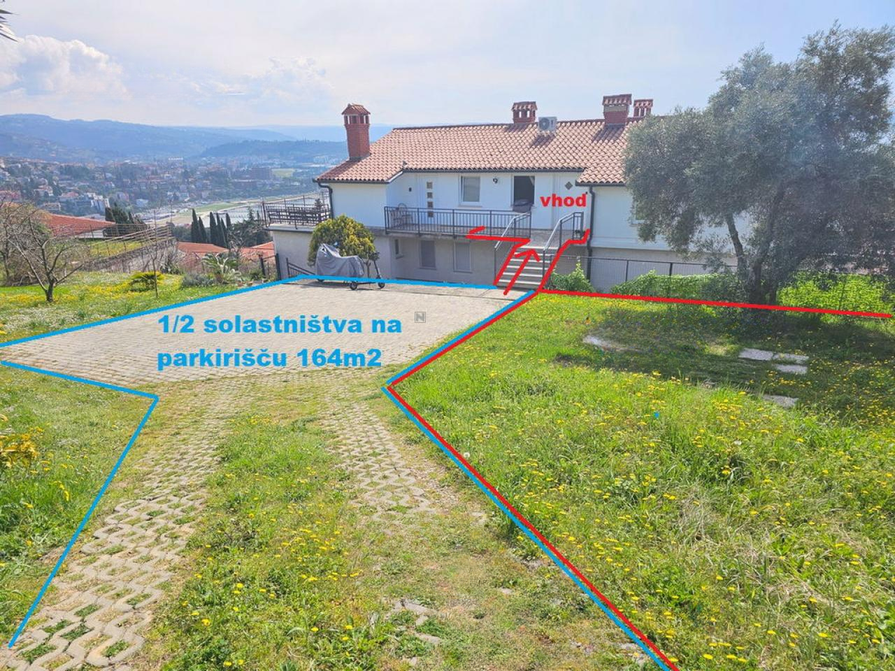 Квартира в Портороже, Словения, 102 м² - фото 11