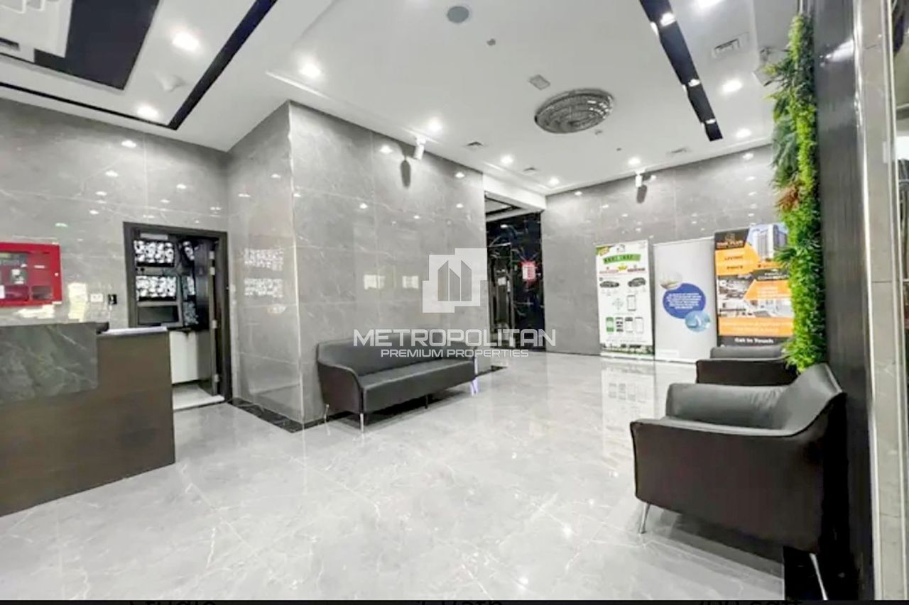 Апартаменты в Дубае, ОАЭ, 36 м² - фото 9