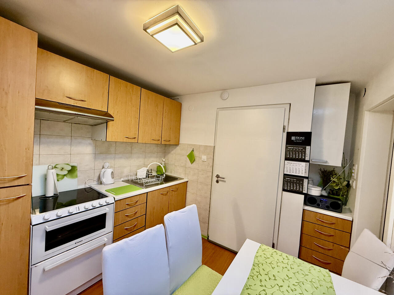 Квартира в Любляне, Словения, 26 м² - фото 11