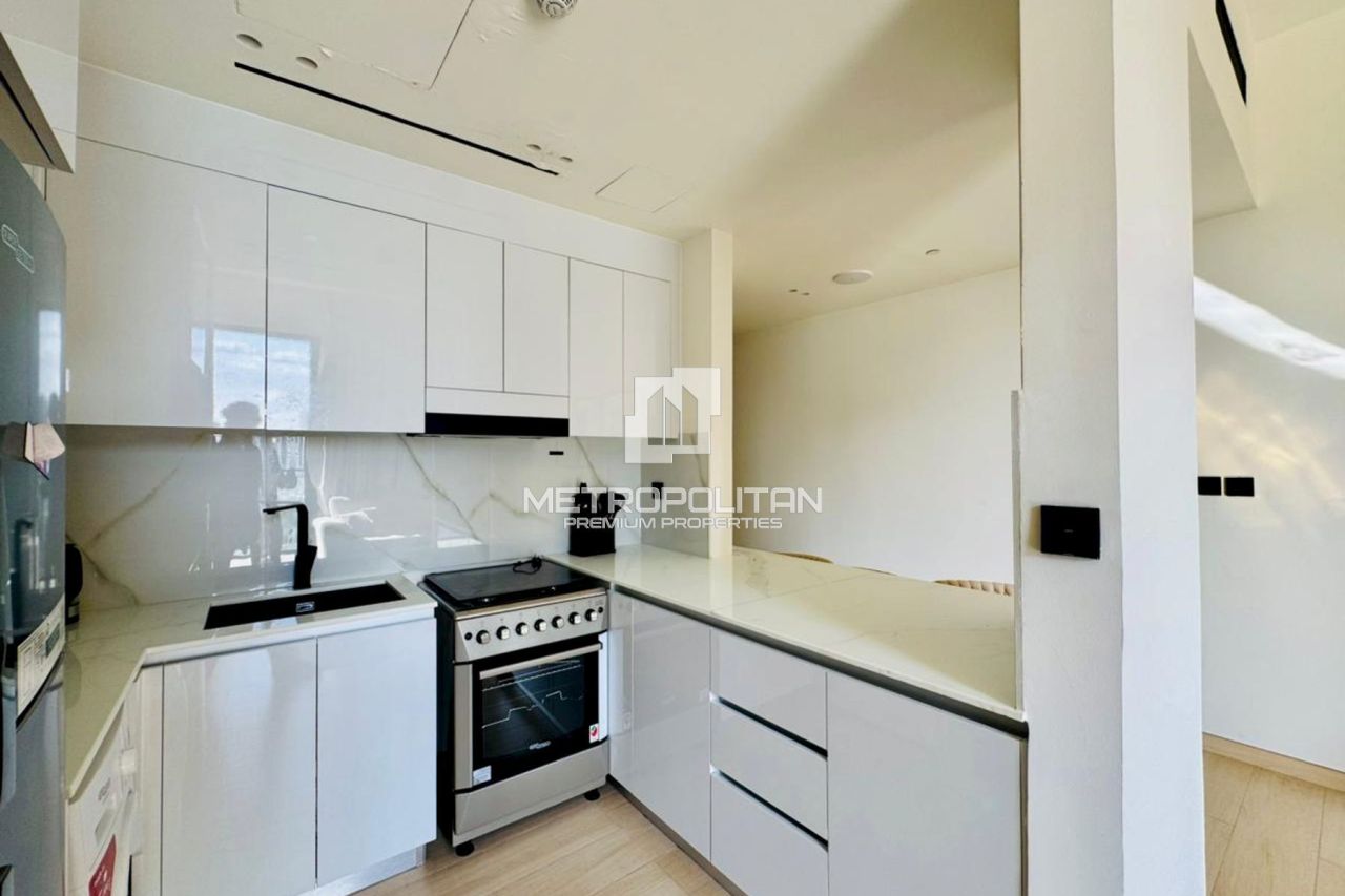 Апартаменты в Дубае, ОАЭ, 67 м² - фото 9