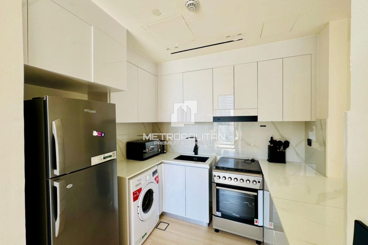 Апартаменты в Дубае, ОАЭ, 67 м² - фото 10