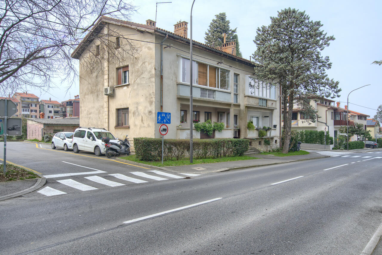 Квартира в Изоле, Словения, 92 м² - фото 11