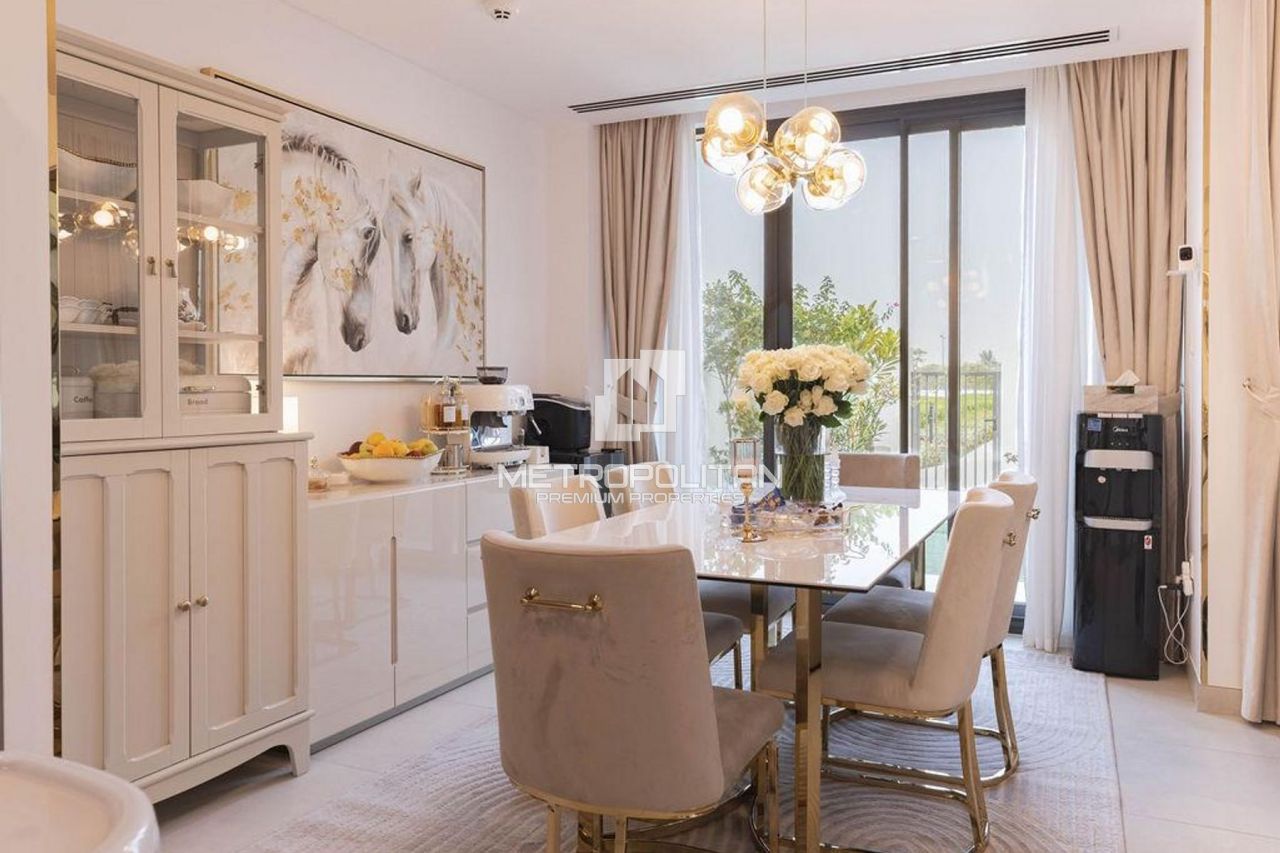 Таунхаус в Дубае, ОАЭ, 195 м² - фото 11