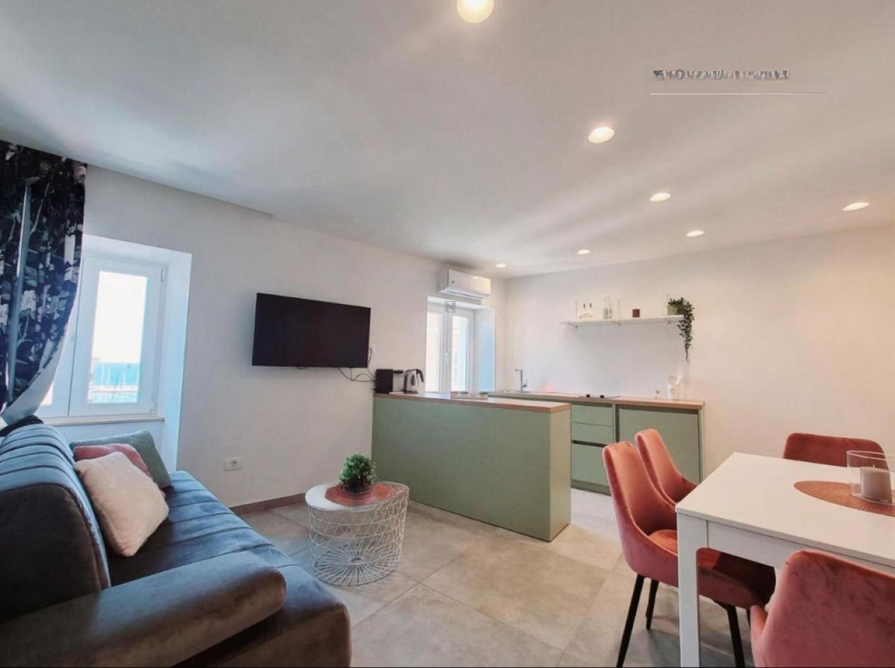 Квартира в Пиране, Словения, 110 м² - фото 11