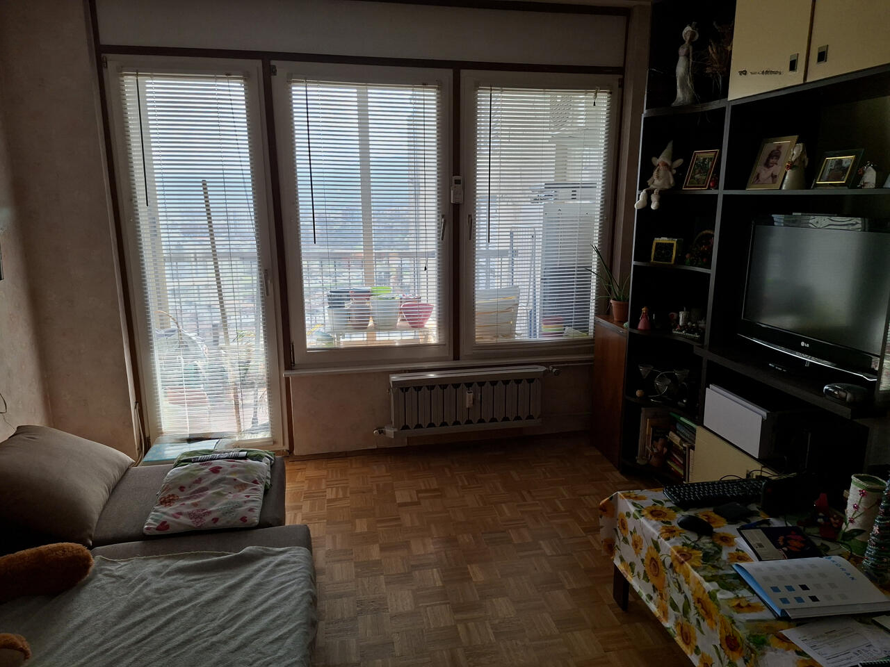 Квартира в Копере, Словения, 57 м² - фото 11