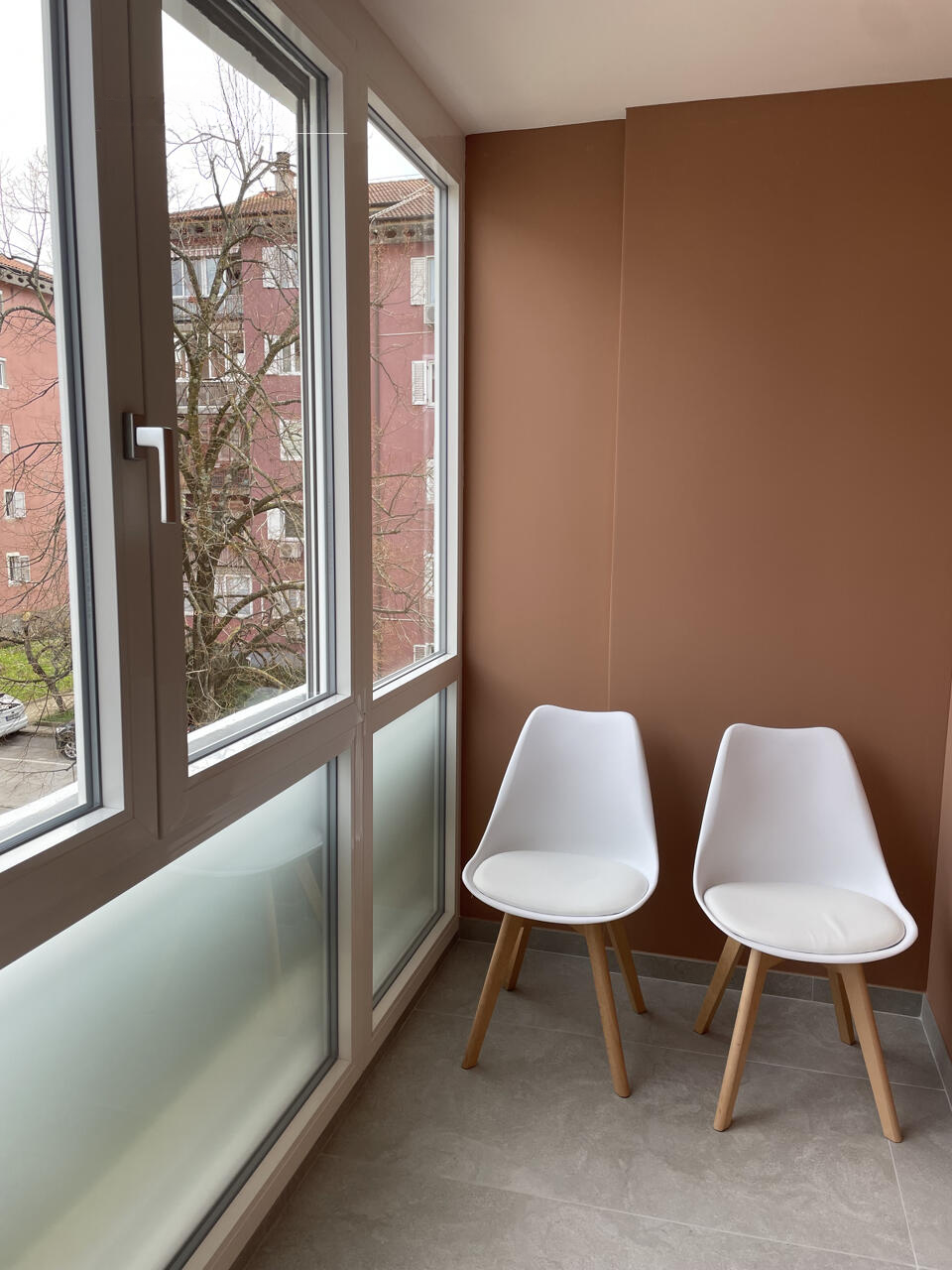 Квартира в Изоле, Словения, 60 м² - фото 12