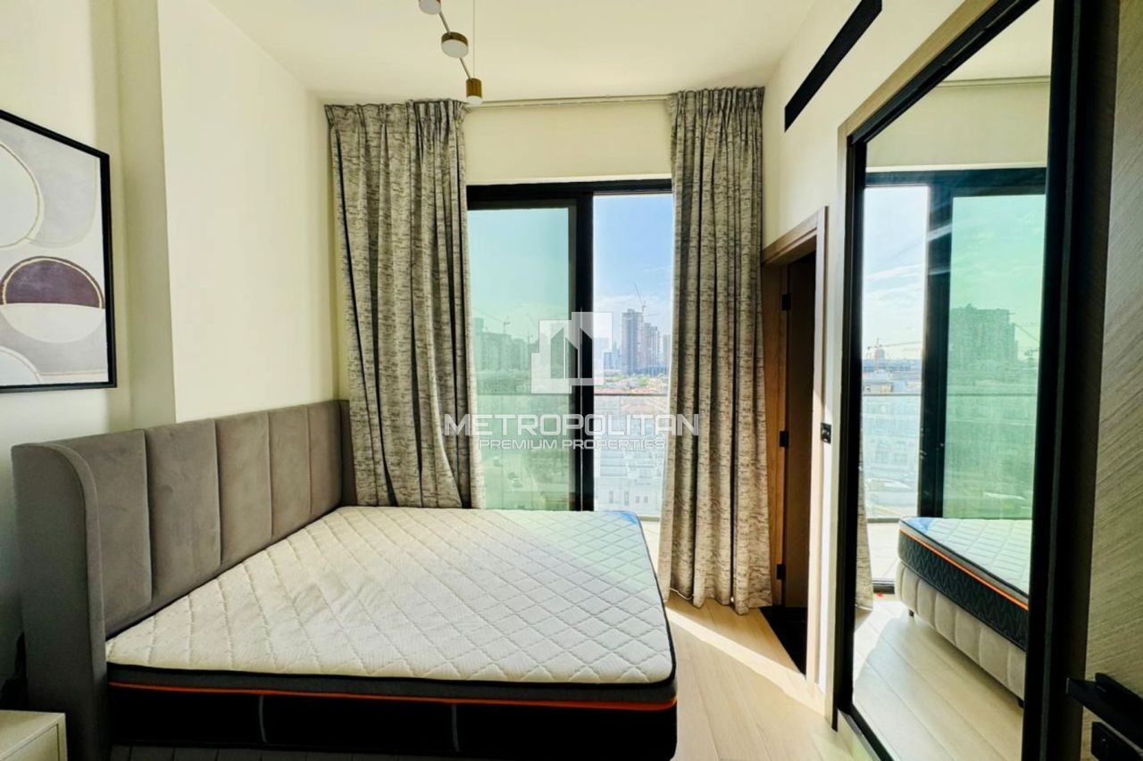 Апартаменты в Дубае, ОАЭ, 67 м² - фото 11