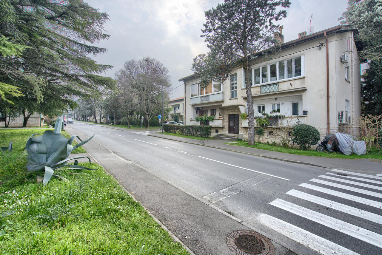 Квартира в Изоле, Словения, 92 м² - фото 12