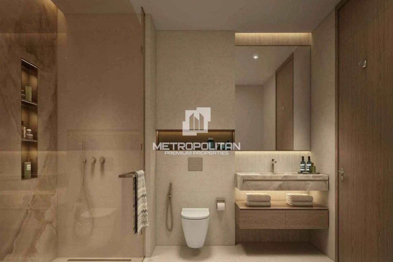 Апартаменты в Рас-эль-Хайме, ОАЭ, 116 м² - фото 12