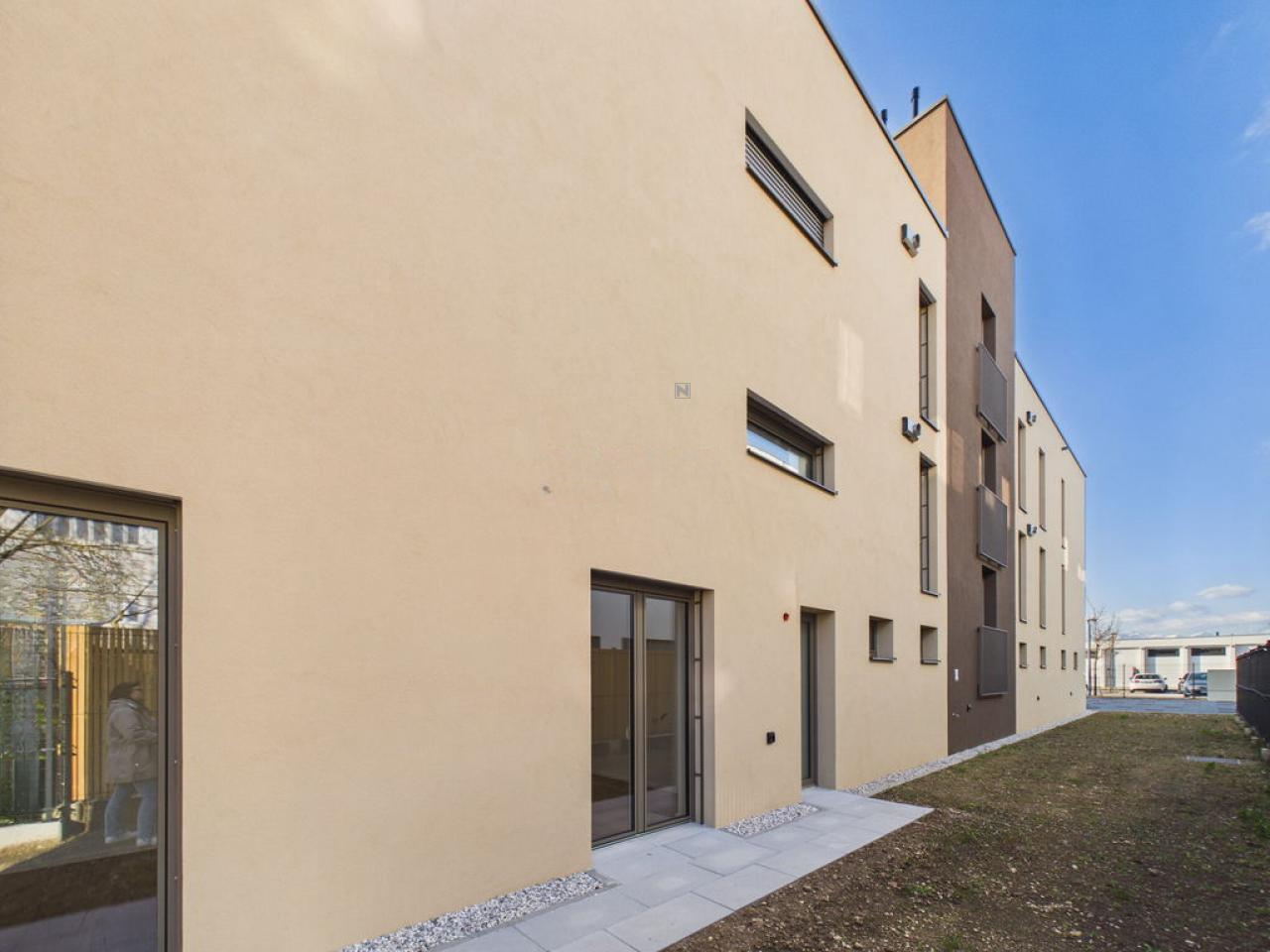 Квартира в Любляне, Словения, 111 м² - фото 12