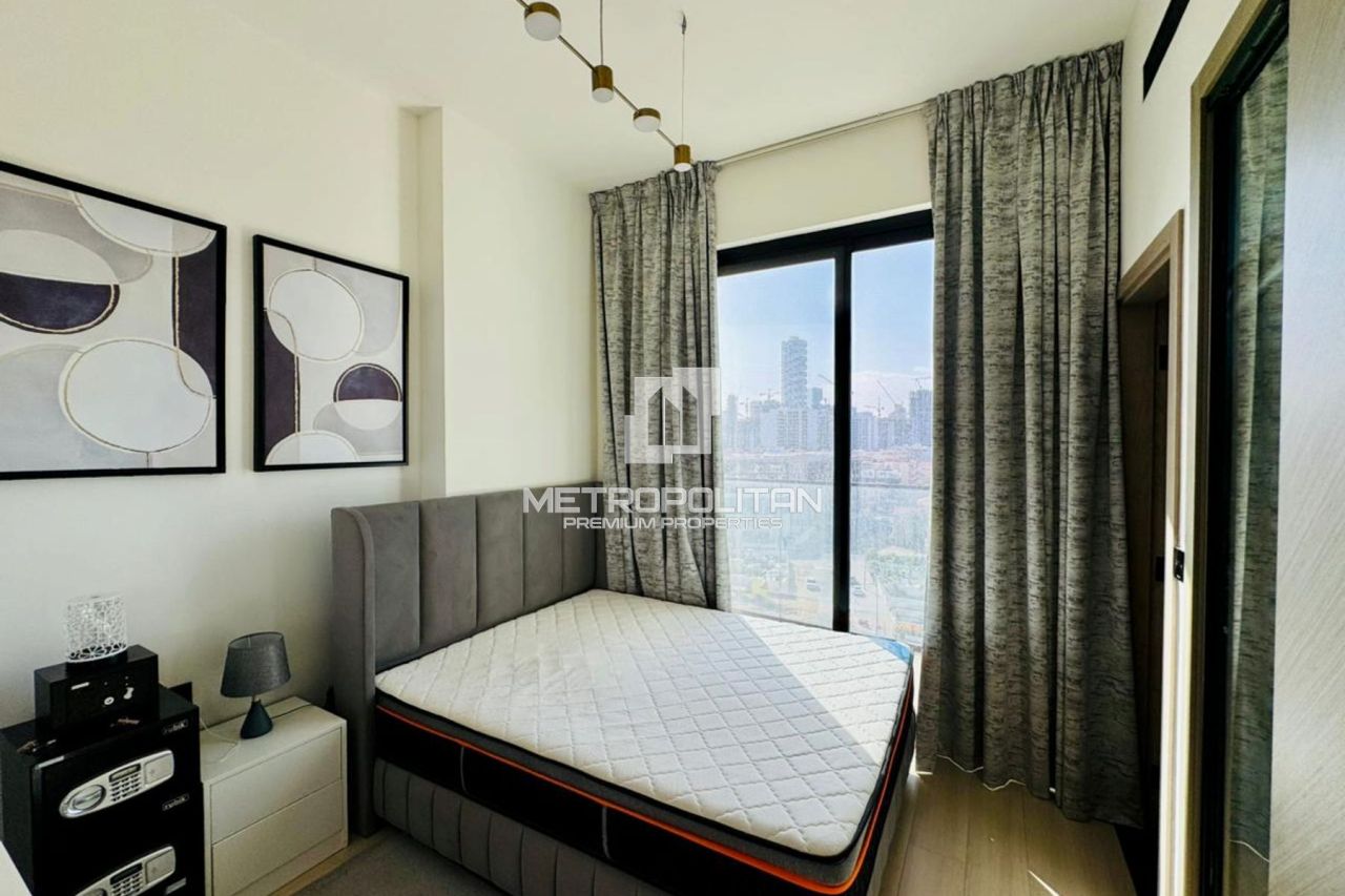 Апартаменты в Дубае, ОАЭ, 67 м² - фото 12