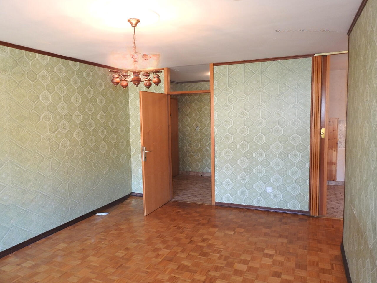 Квартира в Луции, Словения, 69 м² - фото 12