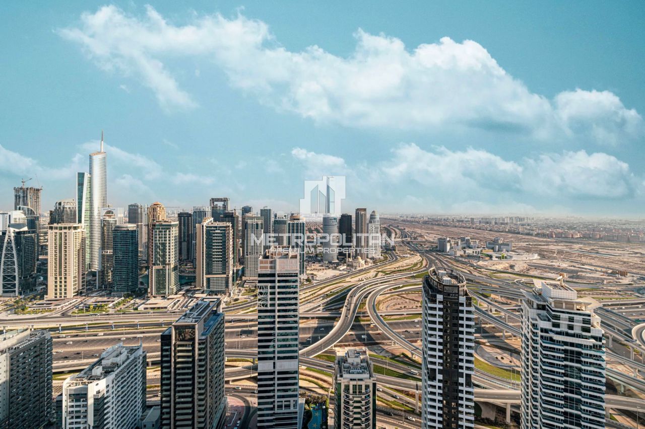 Апартаменты в Дубае, ОАЭ, 128 м² - фото 14