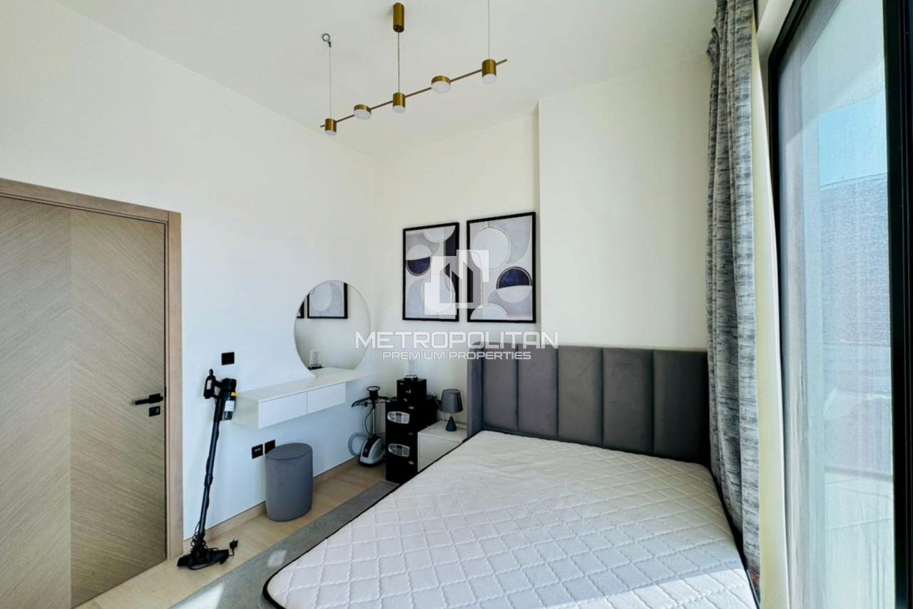 Апартаменты в Дубае, ОАЭ, 67 м² - фото 14