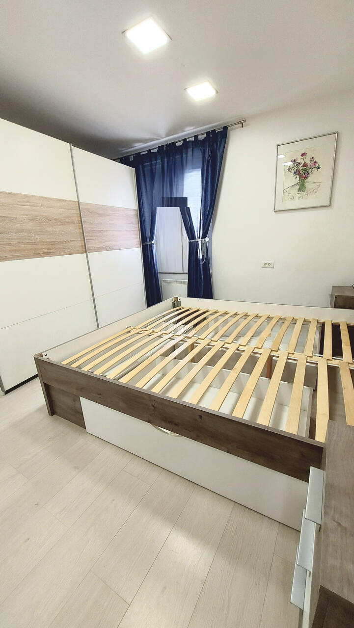 Квартира в Пиране, Словения, 38 м² - фото 12