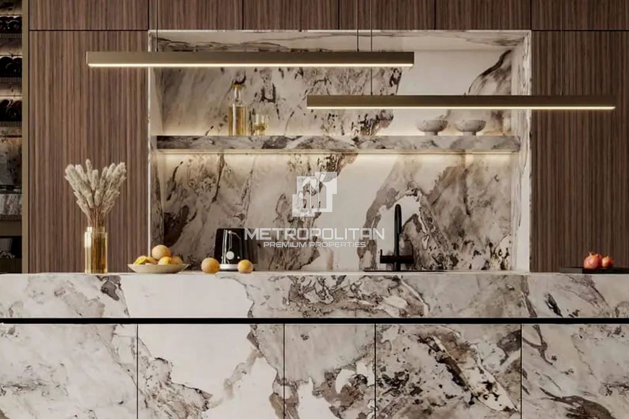 Апартаменты в Дубае, ОАЭ, 101 м² - фото 14