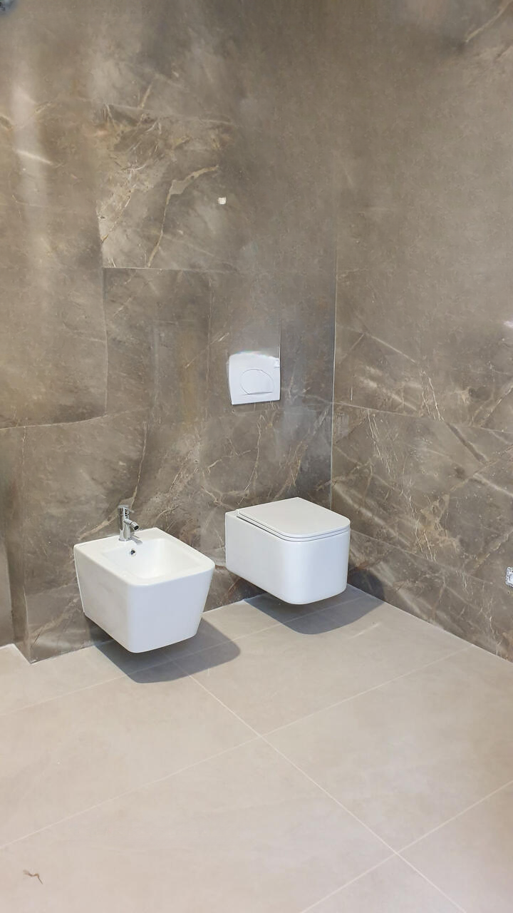 Квартира в Изоле, Словения, 90 м² - фото 12