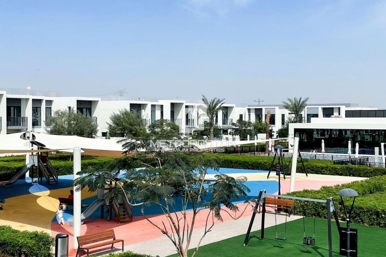 Таунхаус в Дубае, ОАЭ, 195 м² - фото 14