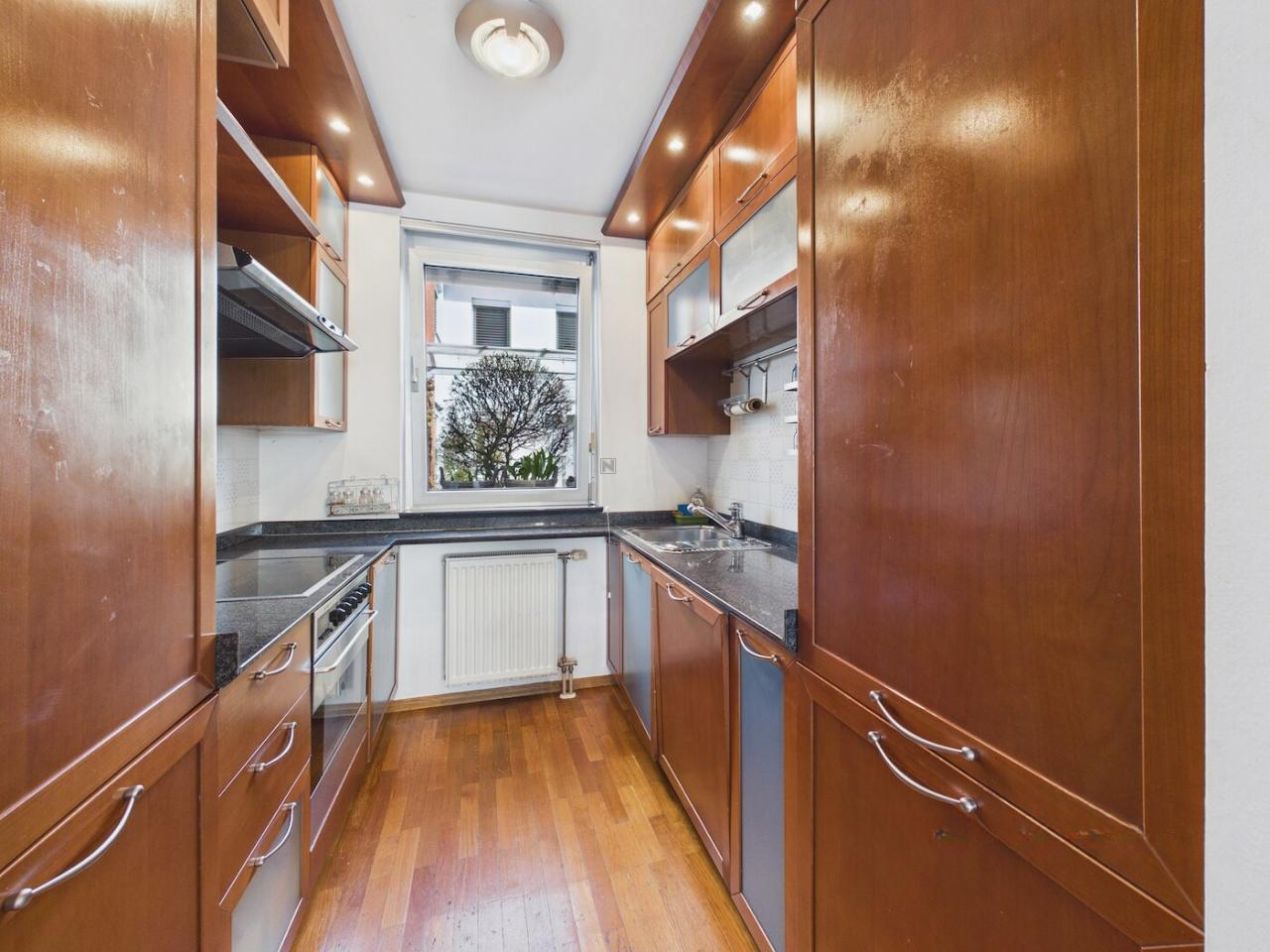 Квартира в Любляне, Словения, 90 м² - фото 12