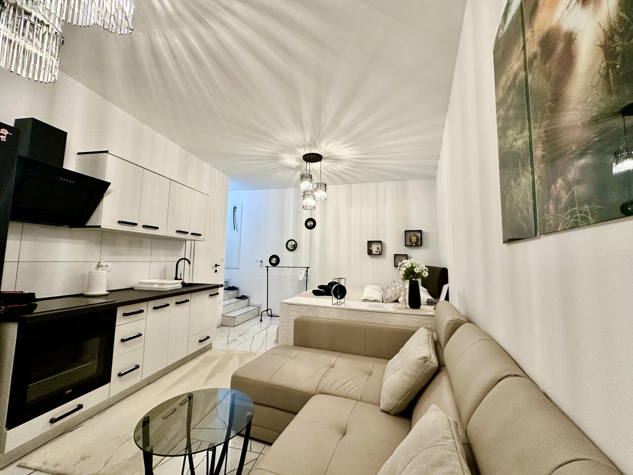 Квартира в Пиране, Словения, 27 м² - фото 12