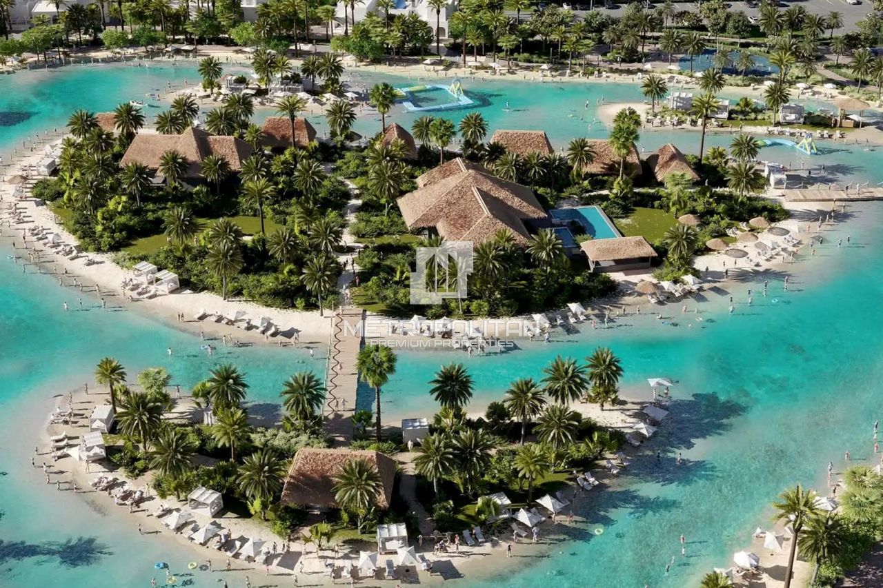 Апартаменты в Дубае, ОАЭ, 72 м² - фото 15