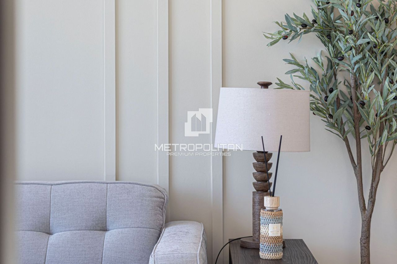 Апартаменты в Дубае, ОАЭ, 128 м² - фото 16