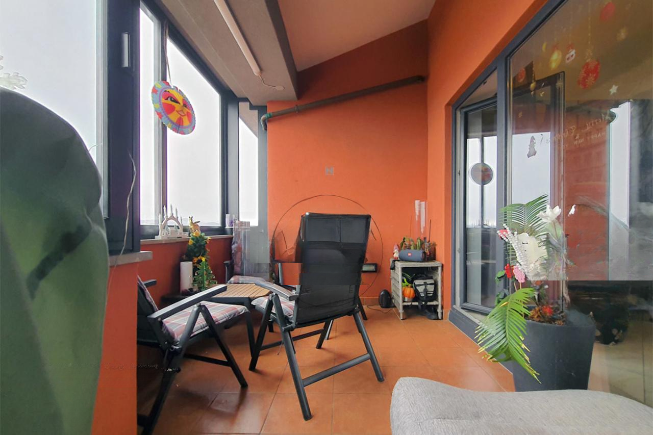 Квартира в Копере, Словения, 162 м² - фото 12